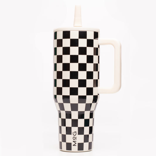 Black and White Chess