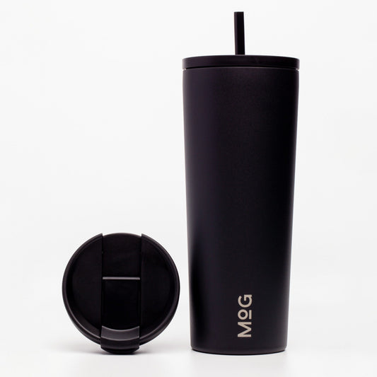 Midnight Black