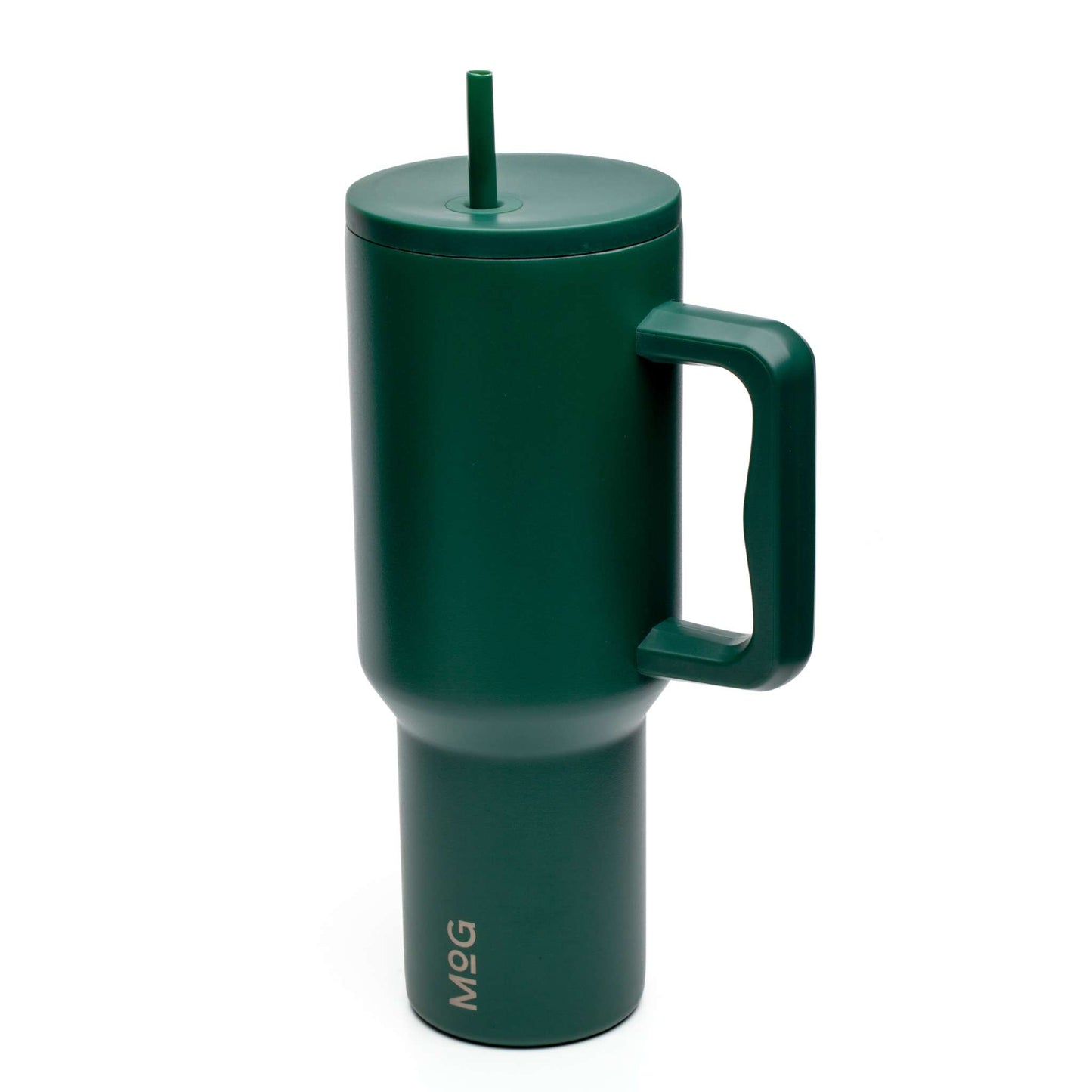 أخضر غامق