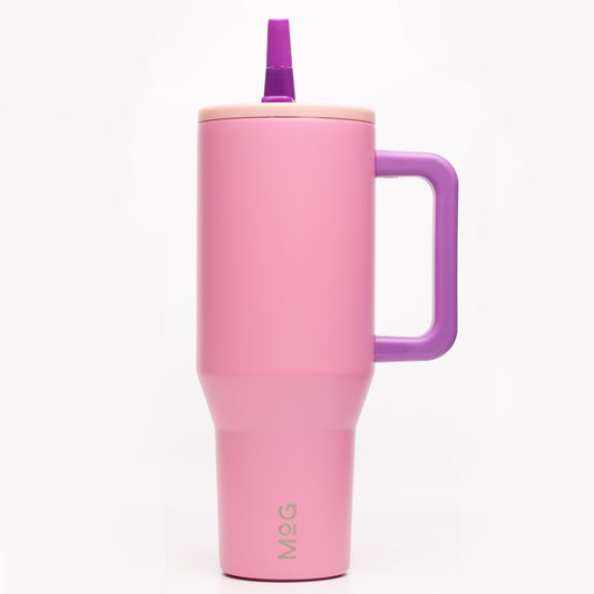 Pink Sugar