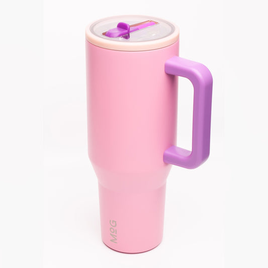 Pink Sugar